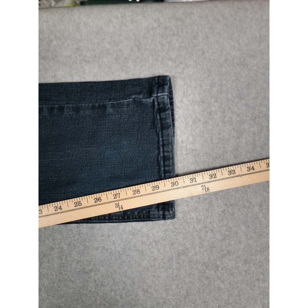 Urban Star Premium Apparel Men's Blue Jeans 32x30 Distressed See Pictures - Picture 7 of 10